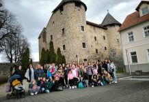 DND Radoboj u gostima kod DND Ogulin: Vikend druženje koje jača veze između zajednica