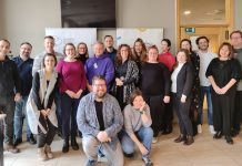 Ogulin se pridružuje projektu Europe Goes Local