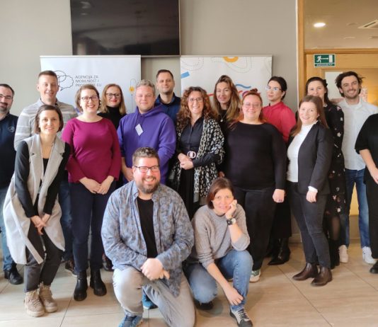 Ogulin se pridružuje projektu Europe Goes Local