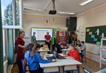 U Oštarijama održano 11. natjecanje GlagoMatika