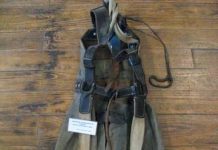 Utorkom iz arhiva Zavičajnog muzeja Ogulin – Gramingerovo sjedalo