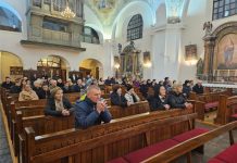 Ogulinski stomatolozi proslavili blagdan svoje zaštitnice sv. Apolonije