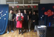 Večer ljubavne poezije u Učeničkom domu Ogulin: Stihovi koji spajaju srca