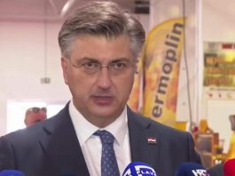 O okupljanju radikalne ljevice, vulgarne i poput njihovog idola Zorana Milanovića. „Zabranili bi nas jer ne mogu pobijediti na demokratskim izborima”