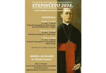 Proslava Dana Blaženog Alojzija Stepinca u Ogulinu