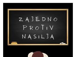 Umjetnost PROTIV nasilja: Gimnazija Bernardina Frankopana Ogulin predvodi borbu protiv vršnjačkog nasilja