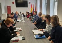 Sjednica Vijeća za prevenciju u Ogulinu: Izvještaj o radu Policijske postaje i suradnja s lokalnom zajednicom