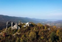 Modruš: Zaboravljeni Grad koji oživljava na malim ekranima