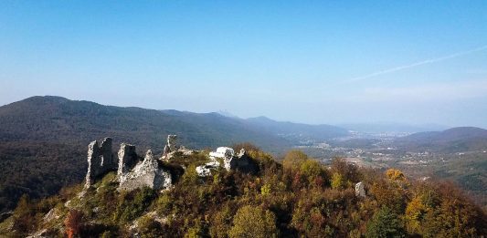 Modruš: Zaboravljeni Grad koji oživljava na malim ekranima
