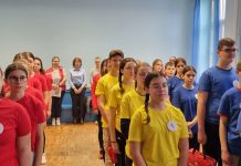 Održano 25. gradsko natjecanje iz prve pomoći za podmladak