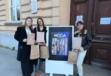 Mladi talenti Ogulina briljiraju na županijskoj razini Natjecanja LIK 2024