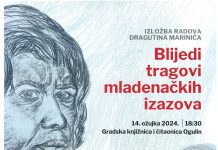 Oživljavanje prošlosti kroz umjetnost: Otvorenje Izložbe “Blijedi Tragovi Mladenačkih Izazova”