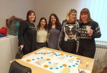 Odgojiteljice iz Josipdola promoviraju toleranciju na skupu posvećenom Ivani Brlić-Mažuranić