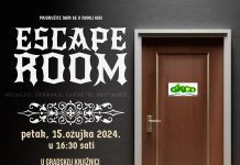Zagonetke i pustolovine čekaju najmlađe u Gradskoj knjižnici!