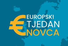 Obilježavanje svjetskog i europskog tjedna novca od 18. do 24. ožujka 2024.g.