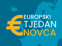 Obilježavanje svjetskog i europskog tjedna novca od 18. do 24. ožujka 2024.g.