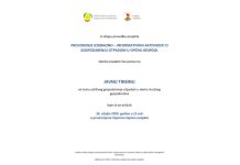 Josipdol se angažira na unapređenju održivog gospodarenja otpadom