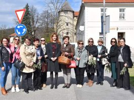 Štrudlom do sredstava za Udrugu Radost: ZŽ HDZ-a Ogulina i županije sudjeluju na Štrudlafestu