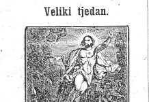 Utorkom iz arhiva Zavičajnog muzeja Ogulin – Veliki tjedan 1910.g.