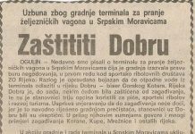Utorkom iz arhiva Zavičajnog muzeja Ogulin – Svjetski dan voda