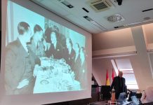 Održana promocija knjige “Nikola Tesla – ispod paučine” u Ogulinu