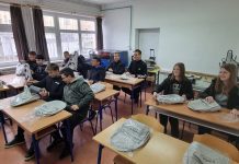 Radionica “Odmori se, zaslužio si!” – korak ka deficitarnim zanimanjima
