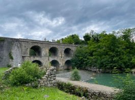 Očuvanje Rijeka Mrežnice i Tounjčice: Veliki korak naprijed za Karlovačku Županiju
