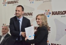 Ministarstvo dodijelilo 220 tisuća eura za realizaciju projekata u školama u Karlovačkoj županiji