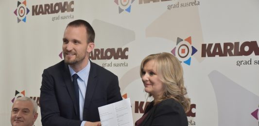 Ministarstvo dodijelilo 220 tisuća eura za realizaciju projekata u školama u Karlovačkoj županiji