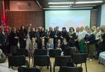 U Josipdolu održana panel rasprava pod naslovom “Uspješna žena – prednost ili mana današnjeg društva”