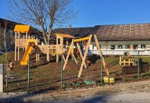 Dobiven još jedan projekt za Dječji vrtić Josipdol