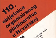 Utorkom iz arhiva Zavičajnog muzeja Ogulin – 150 godina organiziranog planinarstva u Hrvatskoj