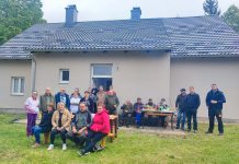 DPD-a Uzašašće Isusovo Cerovnik ponovno pokazalo snagu u očuvanju okoliša