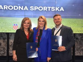 Karlovačkoj županiji 250 tisuća eura za izgradnju vanjskog sportskog igrališta OŠ Cetingrad
