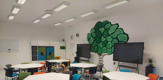Novi program obrazovanja u Gimnaziji i strukovnoj školi Bernardina Frankopana: Web dizajner – zanimanje budućnosti