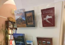 Otvorena izložba knjiga o planinarstvu u Ogulinu: Proslava 150 godina organiziranog planinarstva u Hrvatskoj