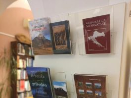 Otvorena izložba knjiga o planinarstvu u Ogulinu: Proslava 150 godina organiziranog planinarstva u Hrvatskoj