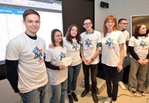 Karlovački srednjoškolci u kvizu znanja proslavili Dan županije