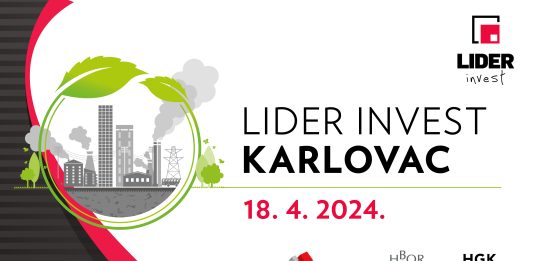 „Lider invest – Karlovac“ – Kako unaprijediti investicijsku klimu u Karlovačkoj županiji