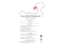 Ogulin slavi 150. rođendan Ivane Brlić-Mažuranić uz bogat kulturni program