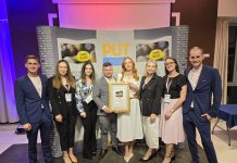 Nagrada “SIMPLY THE BEST” projektu SPELEON i JU Baraćeve Špilje