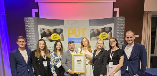 Nagrada “SIMPLY THE BEST” projektu SPELEON i JU Baraćeve Špilje