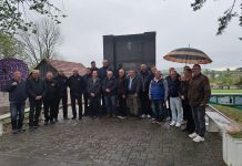 Osnovana udruga hrvatskih branitelja općine Plaški