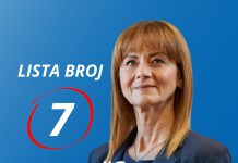 Razgovor s Martinom Furdek Hajdin: Stambeni program za mlade i otvaranje vrtića pri osnovnim i područnim školama ključne demografske mjere Karlovačke županije