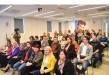 Tribina „Pozitivno i ravnopravno roditeljstvo“