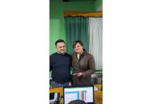 Rezultati izbora u Ogulinu