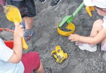 Pilot projekt javnog poziva jedinicama lokalne samouprave za sufinanciranje provedbe edukativnih, kulturnih i sportskih aktivnosti djece predškolske dobi i djece od I. do IV. razreda osnovne škole