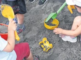 Pilot projekt javnog poziva jedinicama lokalne samouprave za sufinanciranje provedbe edukativnih, kulturnih i sportskih aktivnosti djece predškolske dobi i djece od I. do IV. razreda osnovne škole