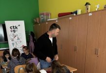 Ogulinski osnovnoškolci istraživali svijet tehnike kroz edukativne radionice