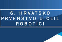 Dodjela nagrada sudionicima državnog natjecanja u CLIL Robotici u Gimnaziji Bernardina Frankopana Ogulin